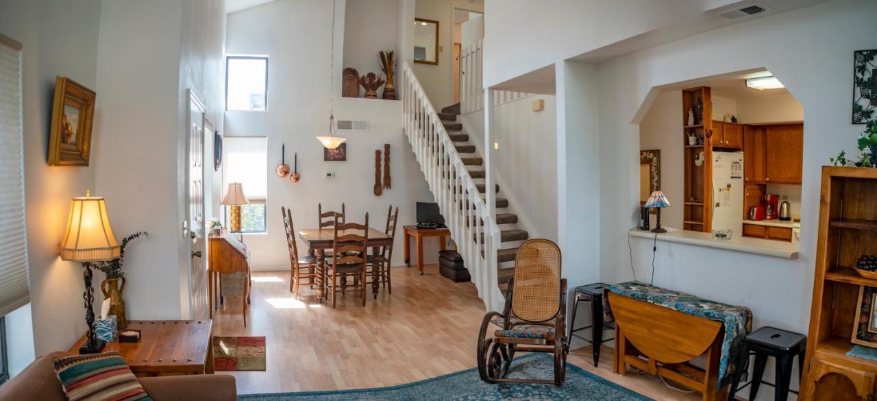 Spring Meadows Marvelous & Bright Town Home - Close To Foxglenn Park And Country Club! Флагстаф Екстериор снимка